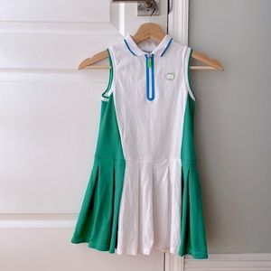 This is a Jacadi PARIS polo dress. Original price:$105. Listing price:$35